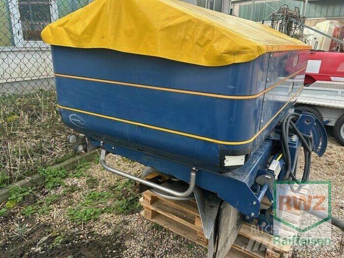 Bogballe L2W Plus Mineral spreaders