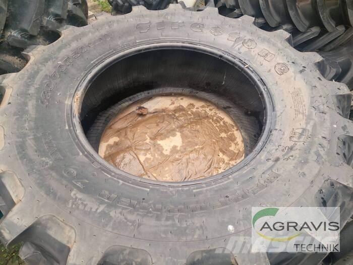 Bohnenkamp 480/70 R 30 Tyres, wheels and rims