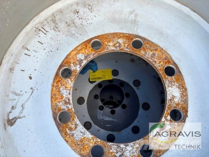 Bohnenkamp PFLEGERÄDER Tyres, wheels and rims