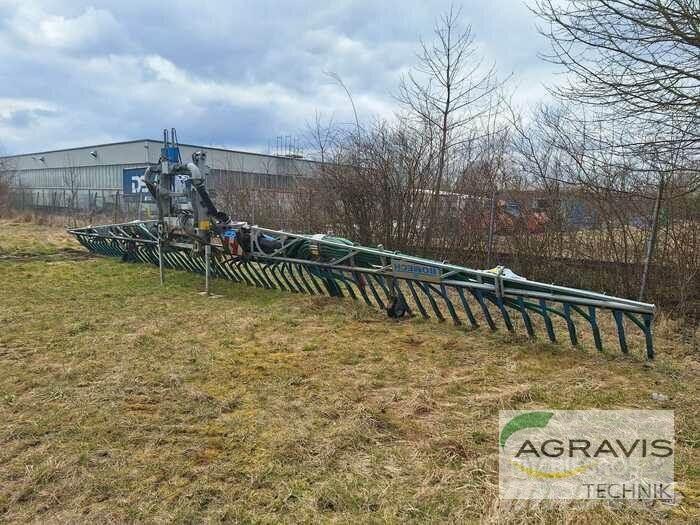 Bomech FARMER 15 Other fertilizing machines and accessories