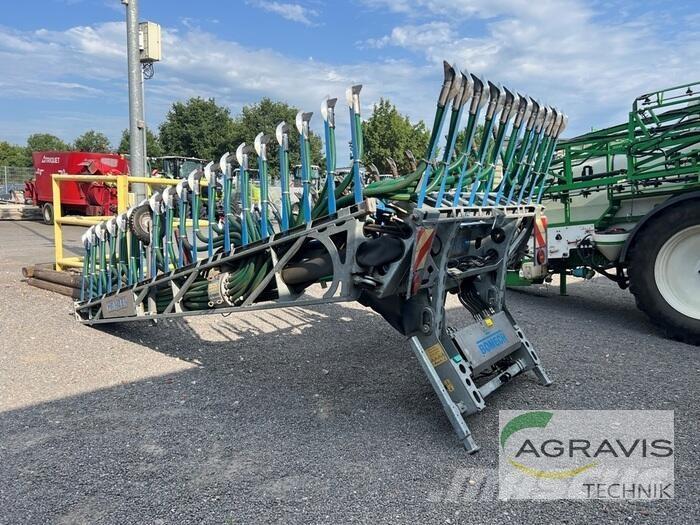 Bomech FARMER 15 Other fertilizing machines and accessories