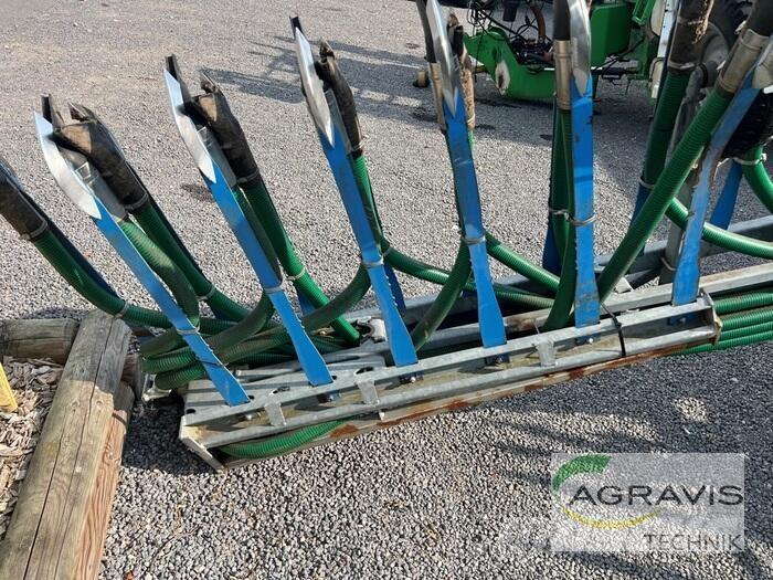 Bomech FARMER 15 Other fertilizing machines and accessories