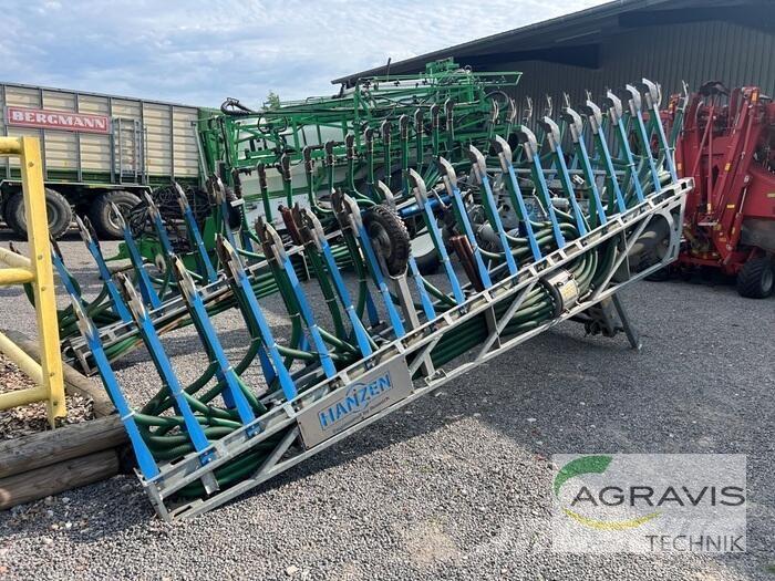 Bomech FARMER 15 Other fertilizing machines and accessories