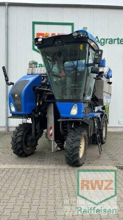 Braud TVE 9070L+ Farm machinery
