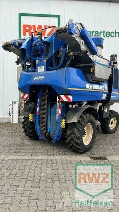 Braud TVE 9070L+ Farm machinery