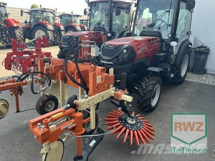 Braun Sonstiges Farm machinery
