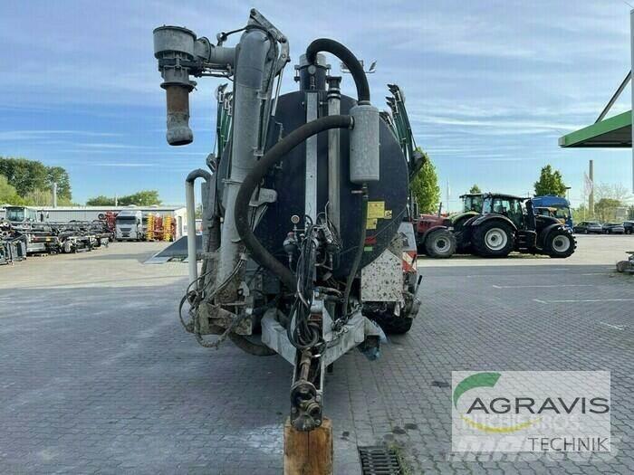 Briri VTTW 19300 Manure spreaders