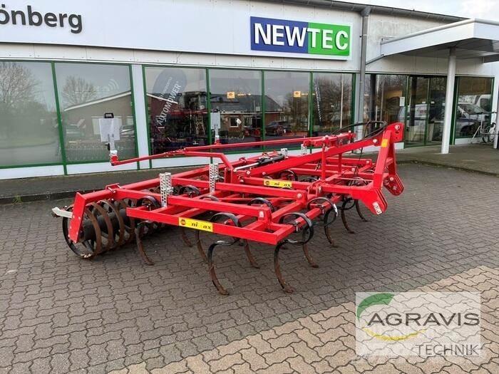 Brix UNIMAX 400 Cultivators