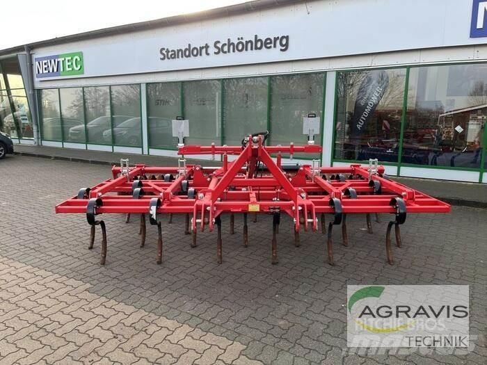 Brix UNIMAX 400 Cultivators