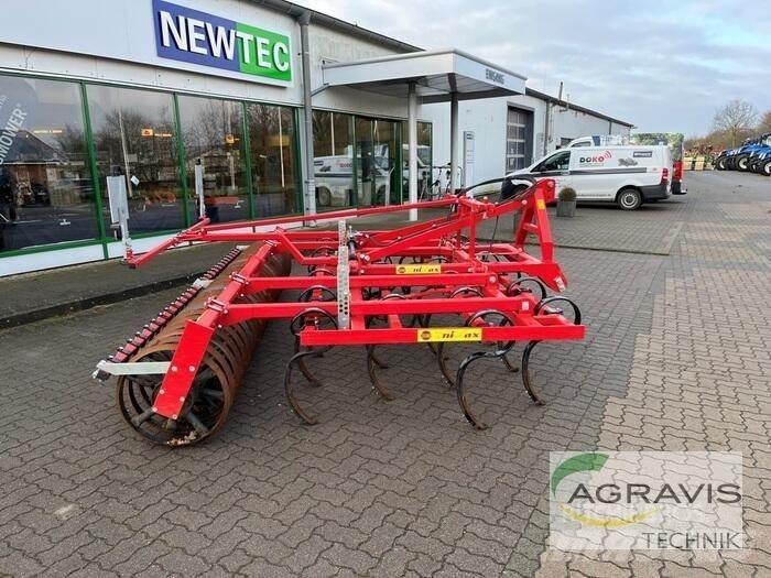 Brix UNIMAX 400 Cultivators