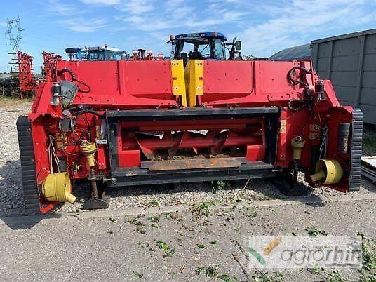 Capello QUASAR R8 Combine harvester accessories