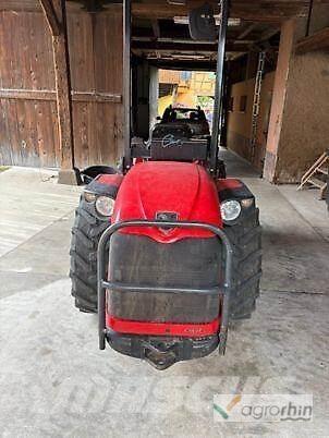 Carraro STX 8400 Farm machinery