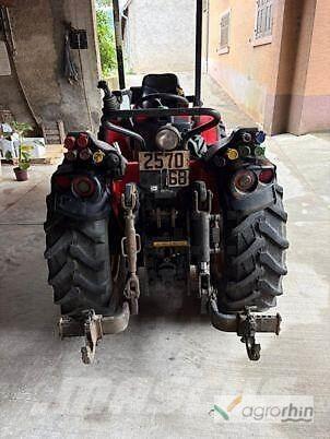Carraro STX 8400 Farm machinery