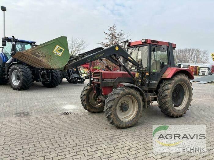Case IH 856 XL Tractors
