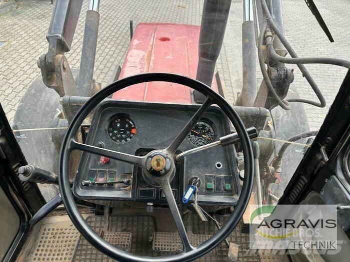 Case IH 856 XL Tractors