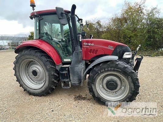 Case IH LUXXUM 110 Tractors