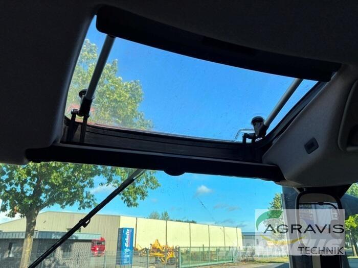 Case IH MAXXUM 125 Tractors