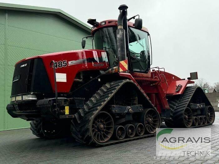 Case IH QUADTRAC 485 Tractors