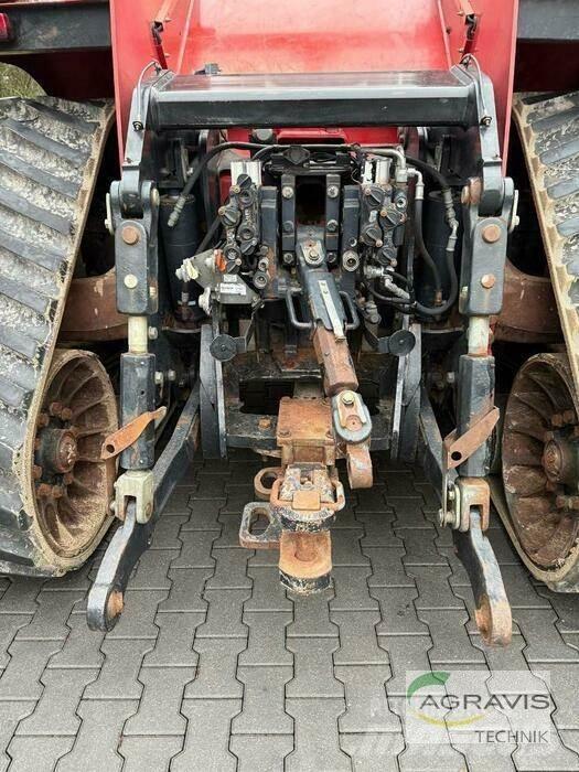 Case IH QUADTRAC 485 Tractors