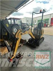 CAT 300.9D Kettenbagge Tractors