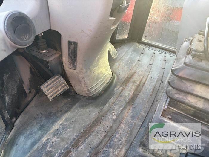 CAT 908 Wheel loaders