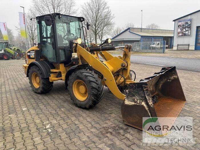 CAT 908 Wheel loaders