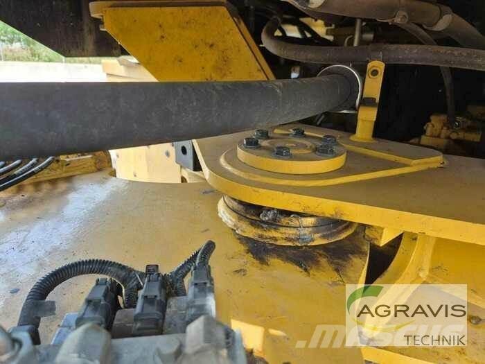 CAT 930 M Wheel loaders