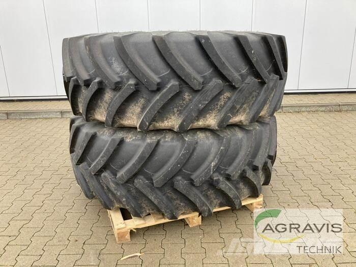Ceat KR 620/70R42 Tyres, wheels and rims