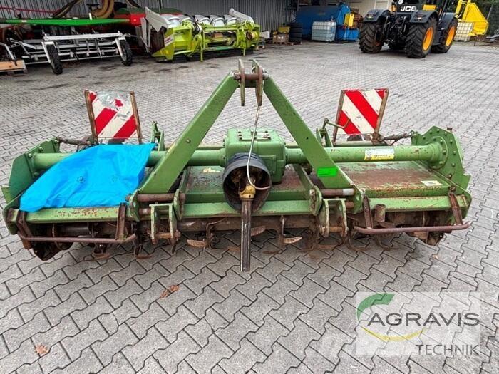 Celli PIONEER 170/255 Power harrows and rototillers