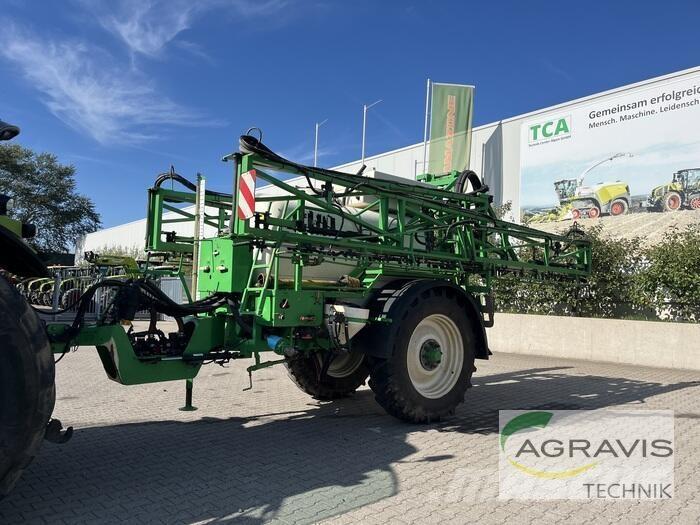 CHD Eefting CHD 40/33 Trailed sprayers