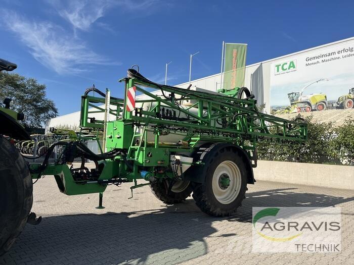 CHD Eefting CHD 40/33 Trailed sprayers