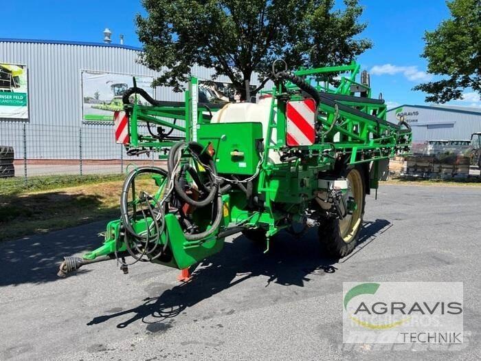 CHD Eefting D27.27 Trailed sprayers