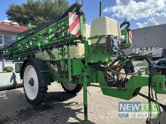 CHD Eefting D4024 Trailed sprayers