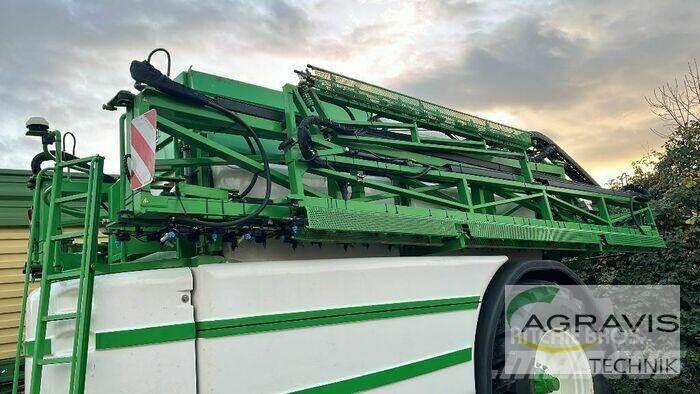 CHD FG 9145 Trailed sprayers