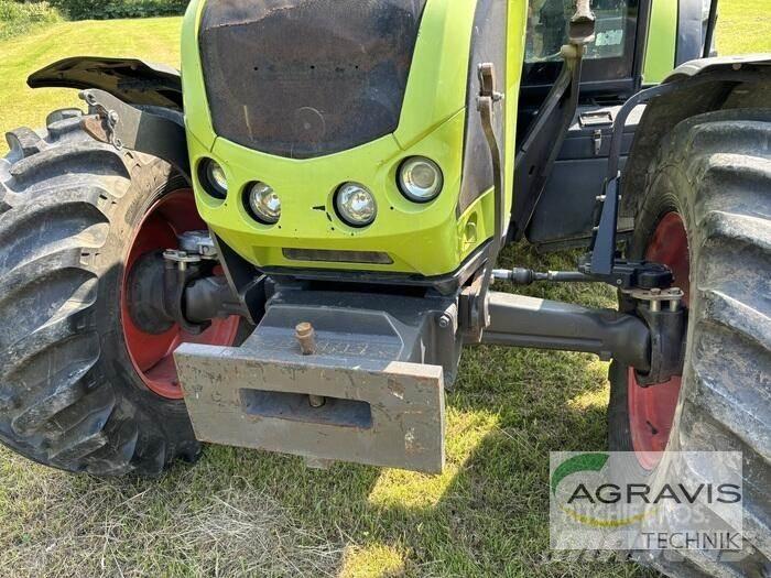 CLAAS ARION 420 CIS Tractors