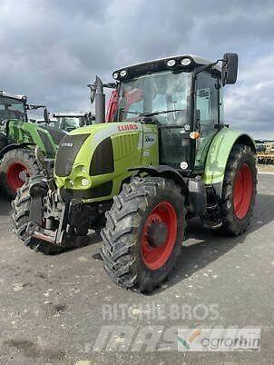 CLAAS ARION 510 Tractors
