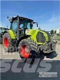 CLAAS ARION 650 Tractors