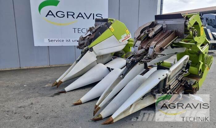 CLAAS CONSPEED 6-75 FC Combine harvester accessories