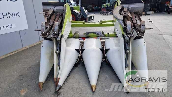 CLAAS CONSPEED 6-75 FC Combine harvester accessories