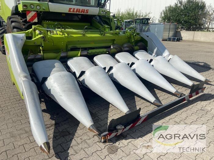 CLAAS CONSPEED 6-75 FC Combine harvester accessories