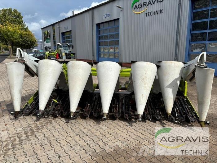 CLAAS CONSPEED 6-75 FC Combine harvester accessories