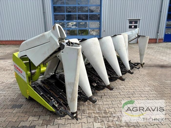 CLAAS CONSPEED 6-75 FC Combine harvester accessories
