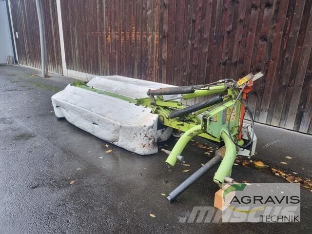 CLAAS CORTO 270 S Mowers