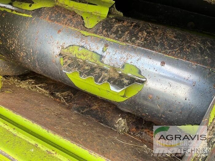 CLAAS DIRECT DISC 610 Hay and forage machine accessories
