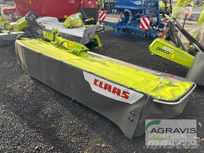 CLAAS DISCO 1010 TREND Mowers