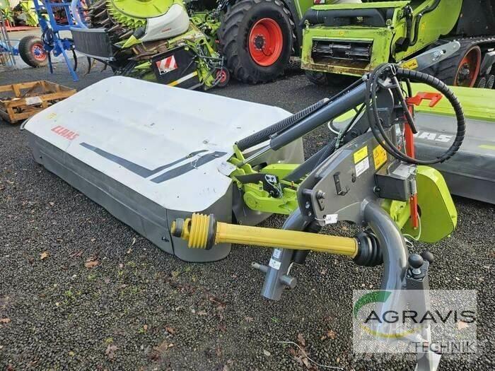CLAAS DISCO 320 Mowers