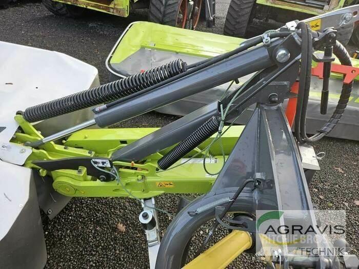 CLAAS DISCO 320 Mowers