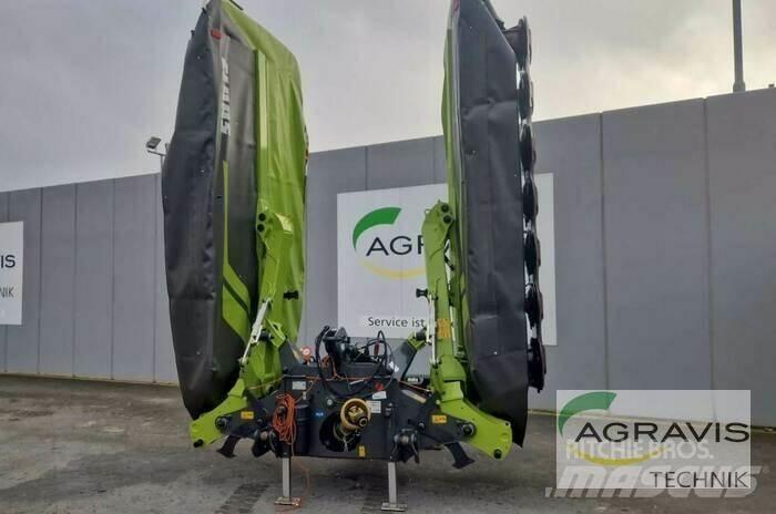 CLAAS DISCO 8500 TREND Mowers