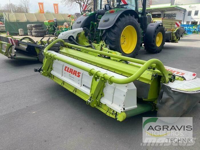 CLAAS DISCO 9200 C AS Mowers