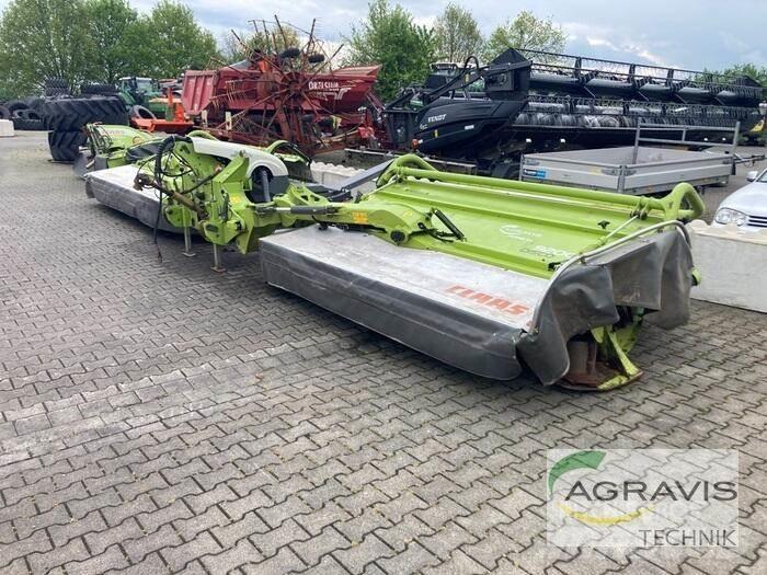 CLAAS DISCO 9200 C AS Mowers